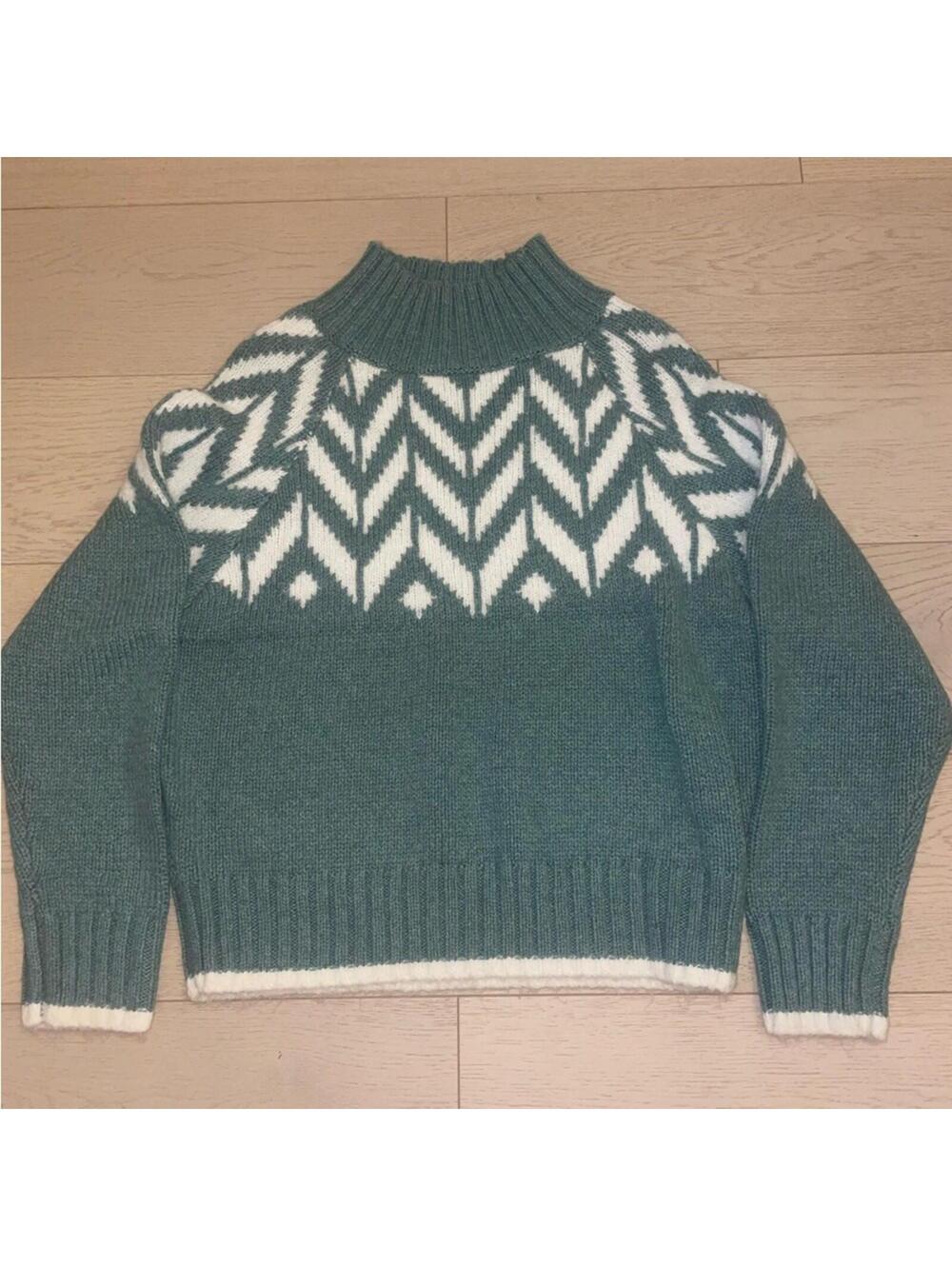 Target Sweater